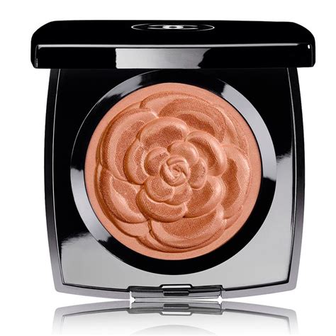 chanel lumiere d éte bronzer|chanel bronzing cream.